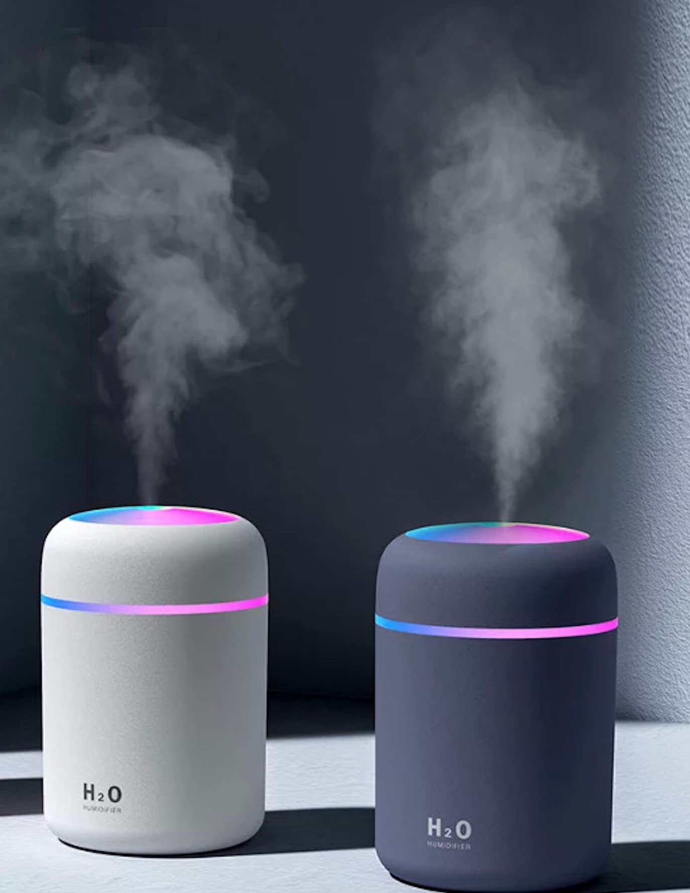 HUMIDIFICADOR DE AIRE